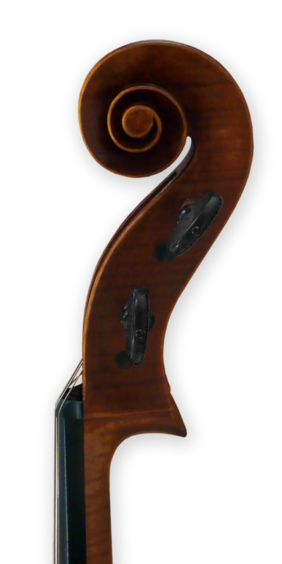 Violoncello Jan Kužel – 2011